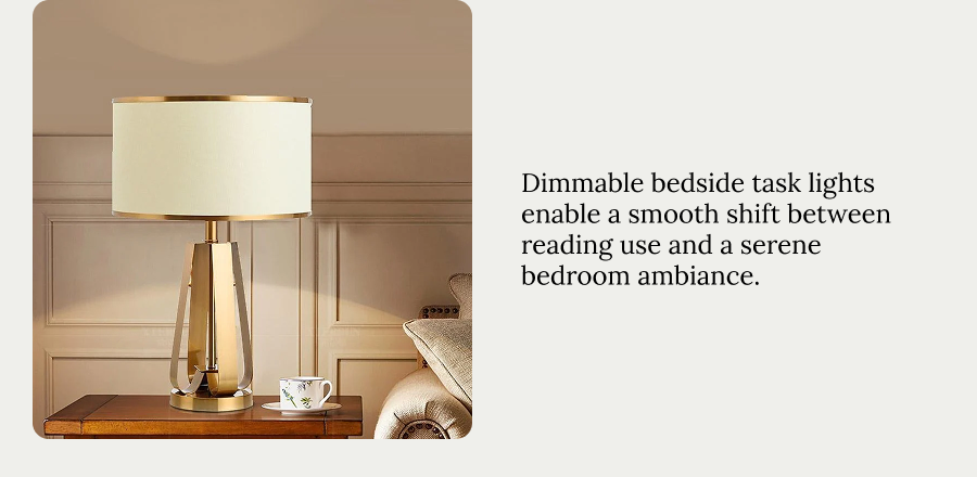 Table Lamps