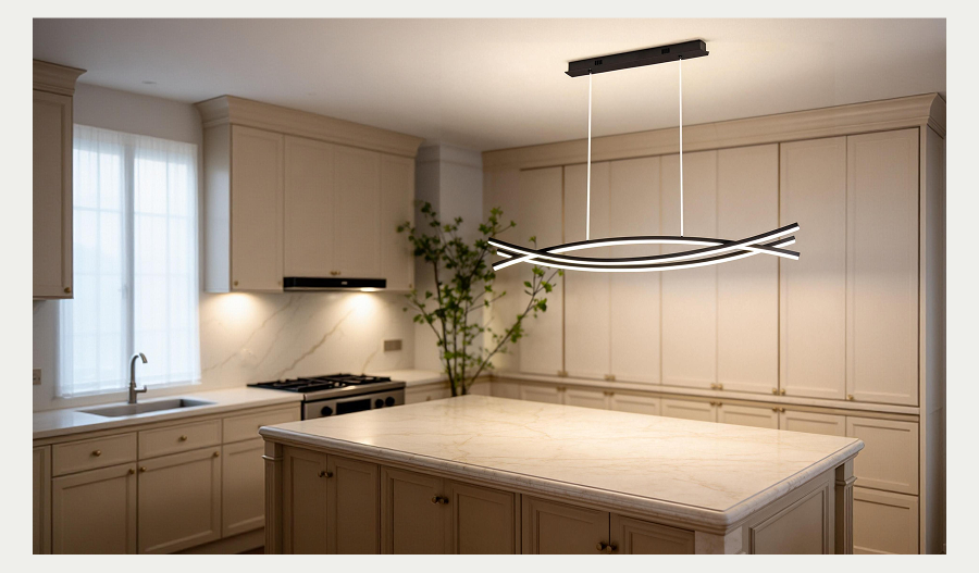 Linear Suspension