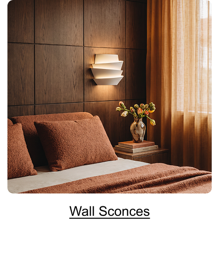 Wall Sconces