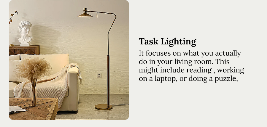 Floor Lamps