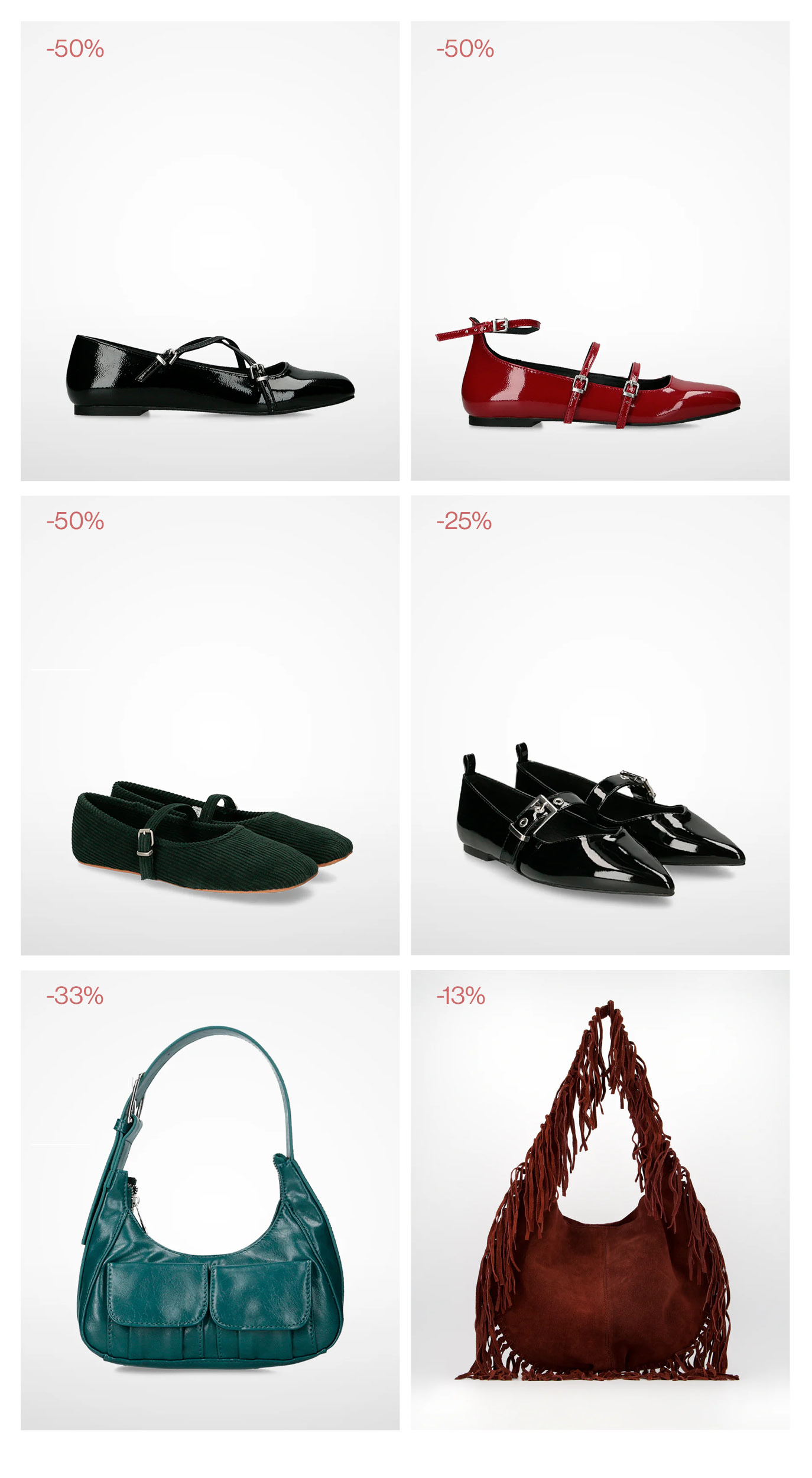 mid season sale