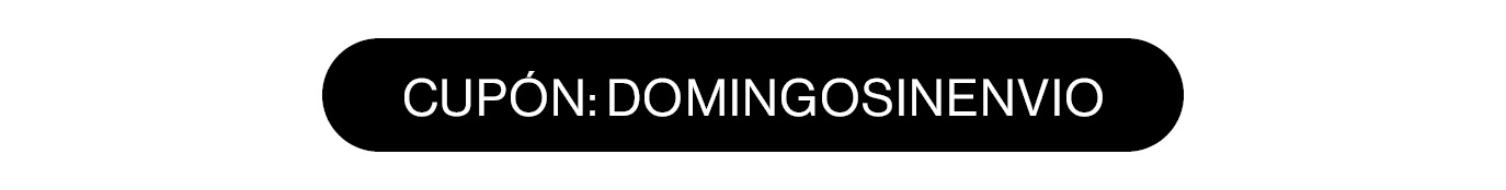 DOMINGO SIN ENVIO
