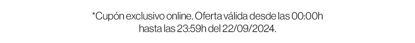 condiciones