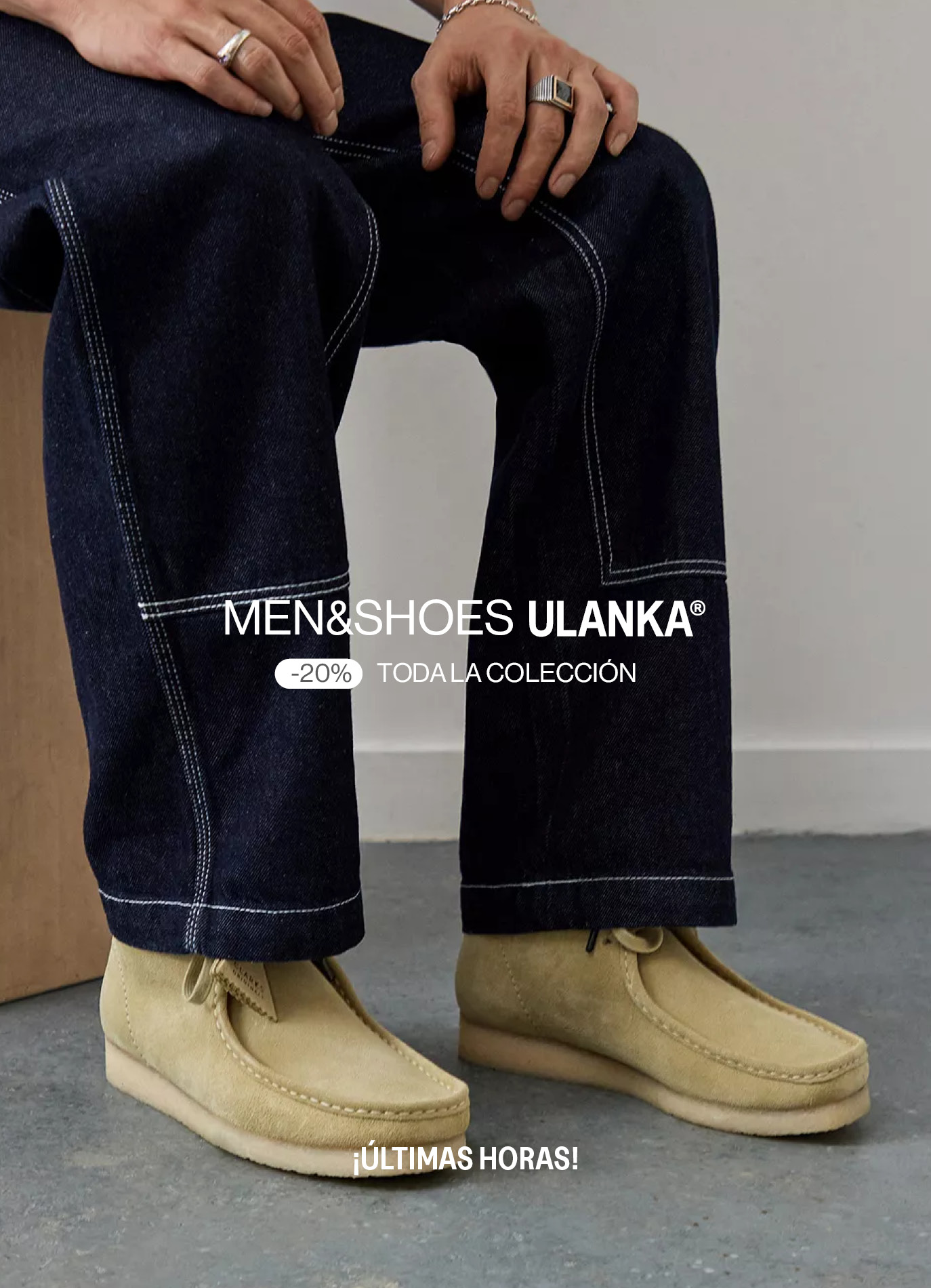 MEN&SHOES