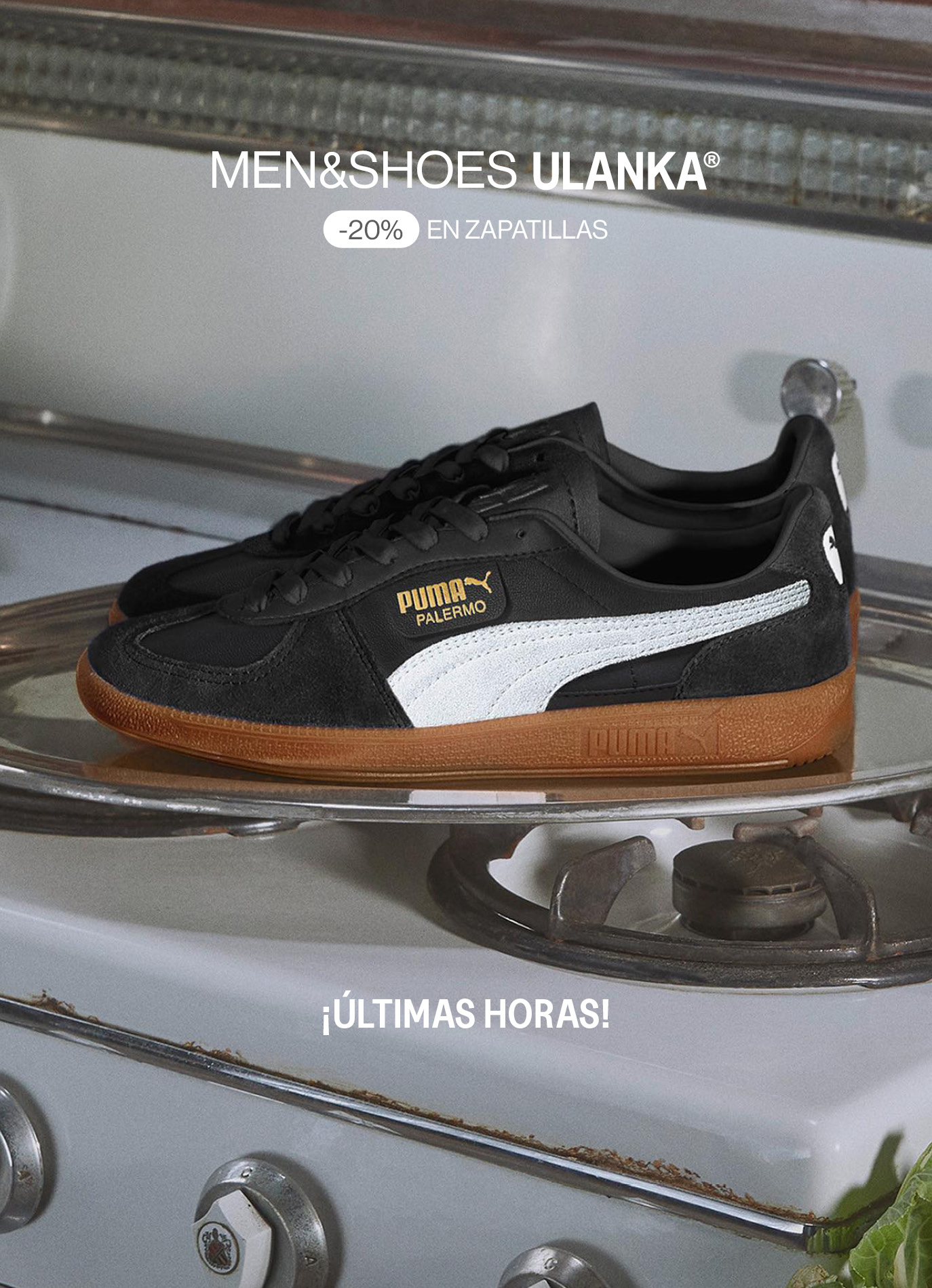MEN&SHOES