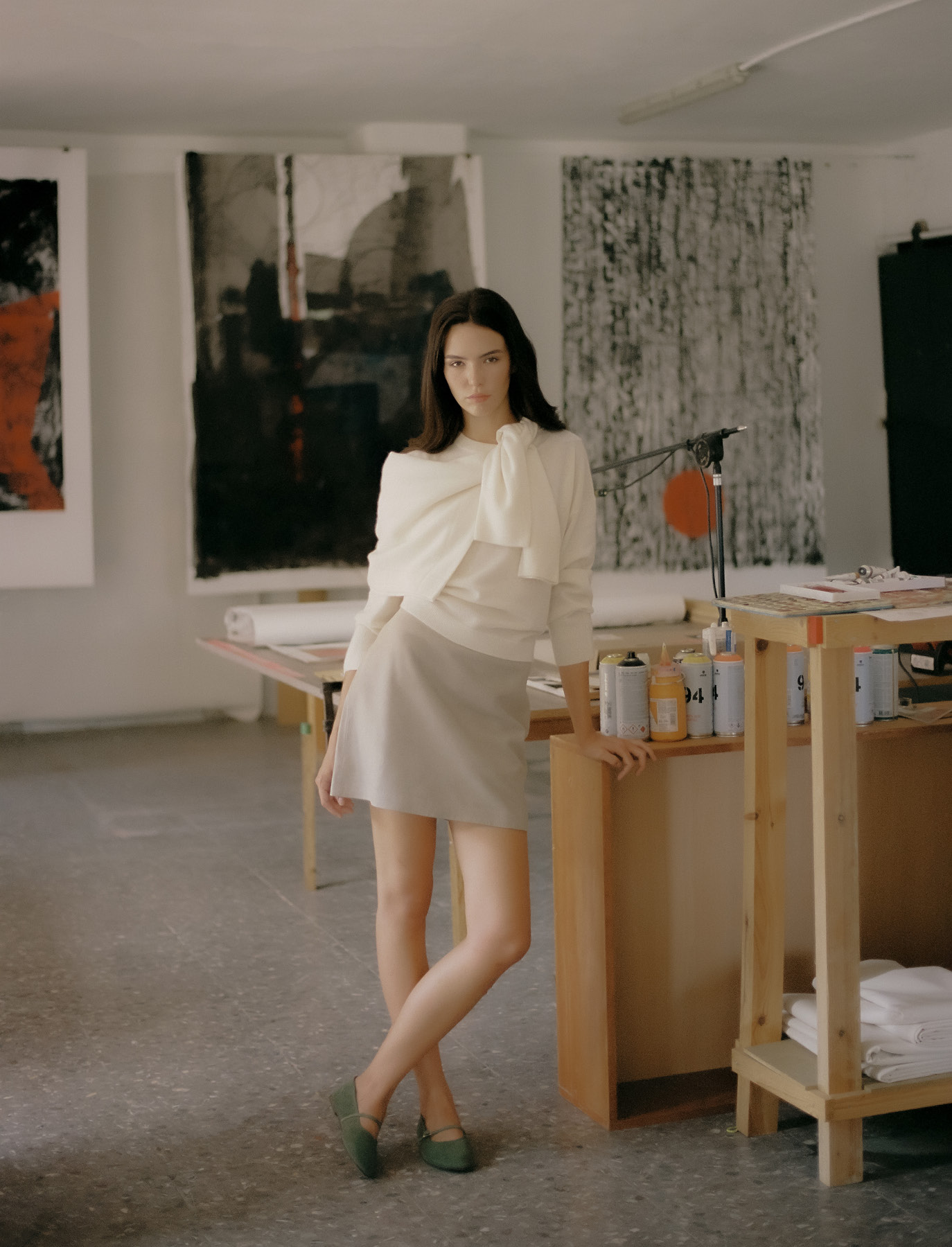 Pre-Fall 2024