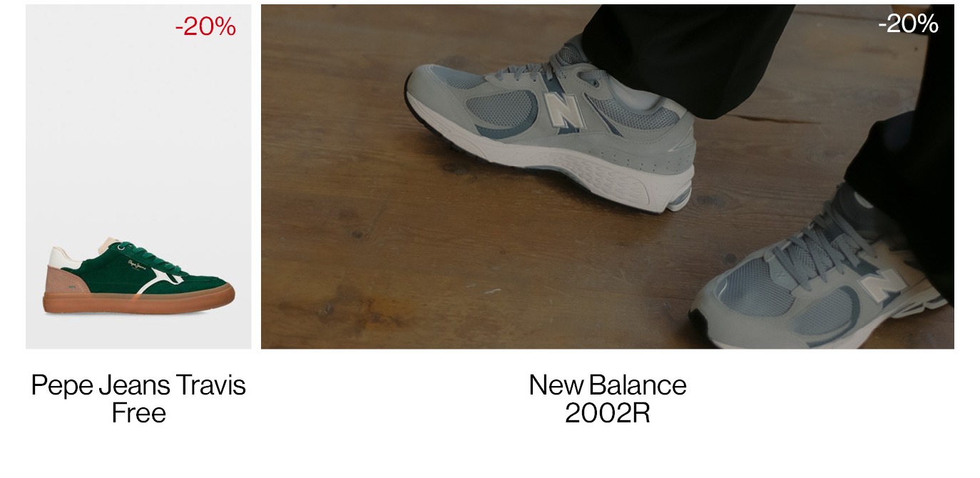 MEN&SHOES