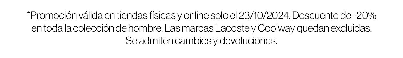 CONDICIONES