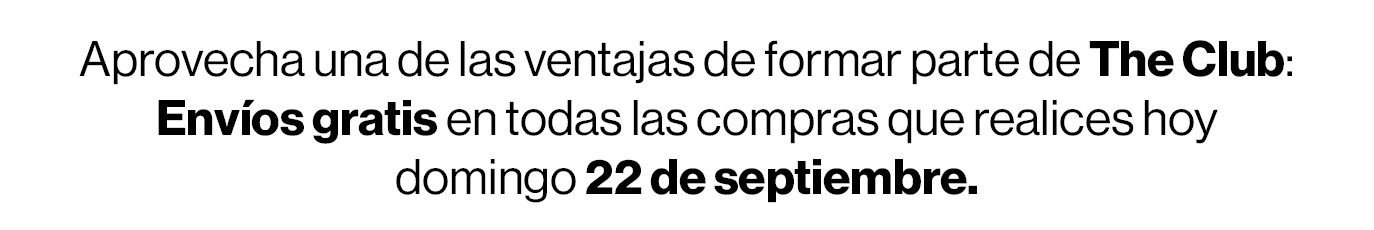 DOMINGO SIN ENVIO