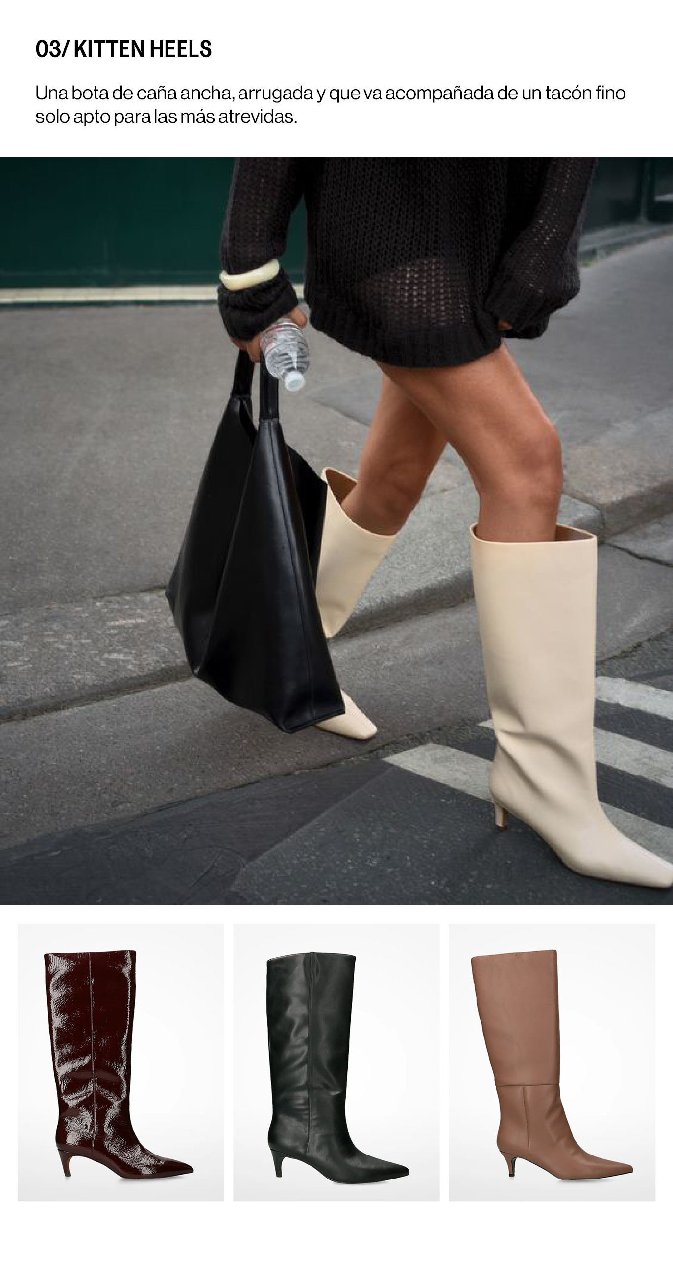 kitten heels