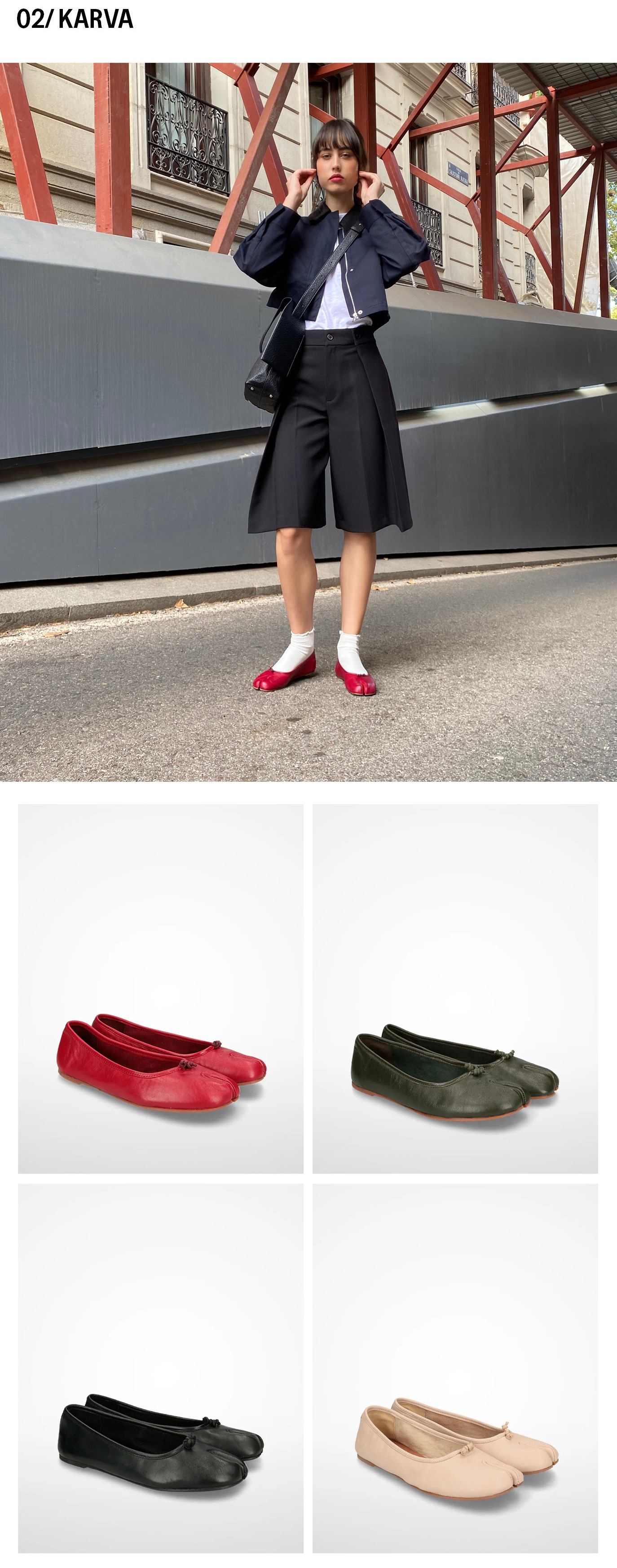tab y karva fw24