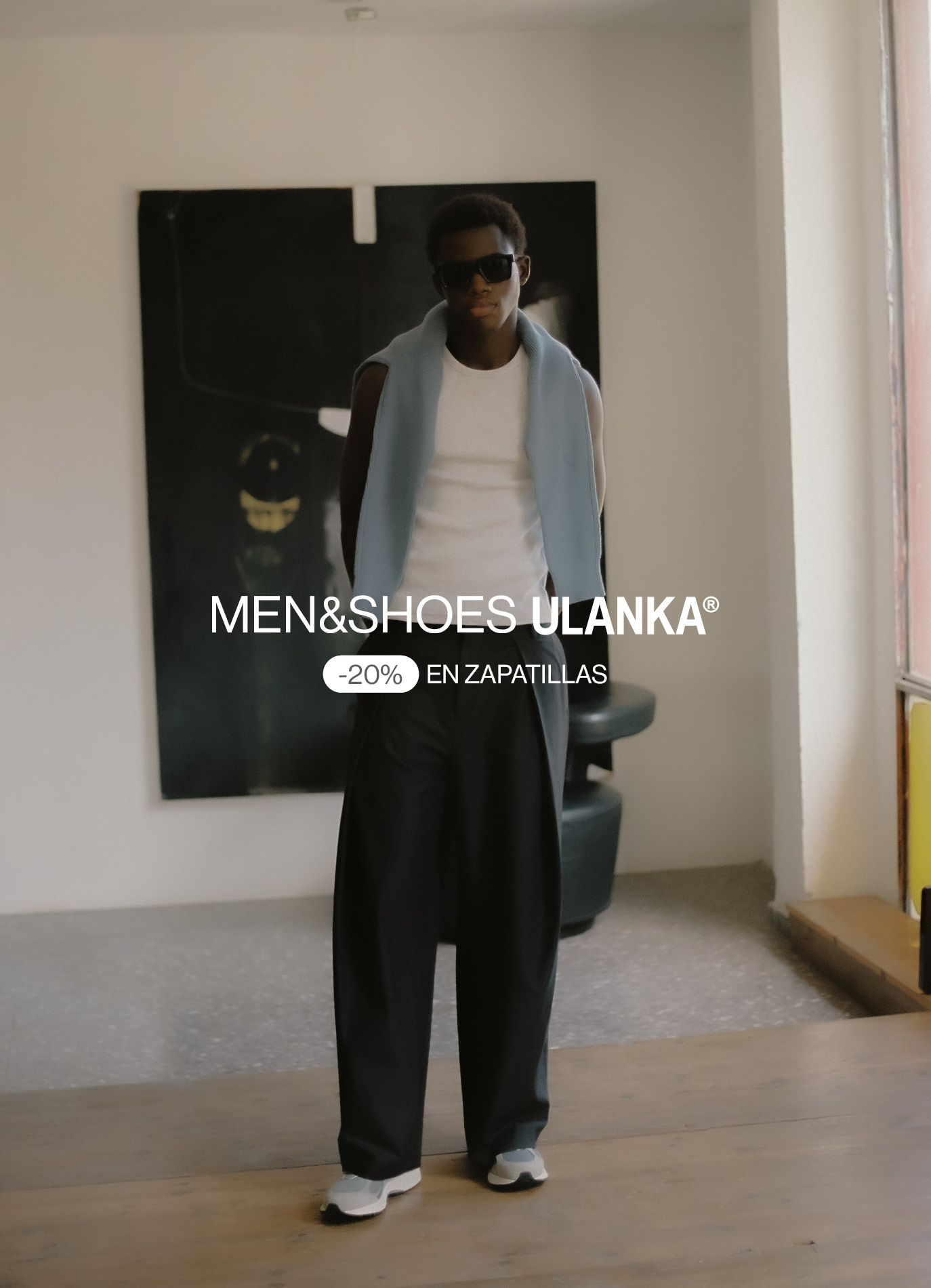 MEN&SHOES