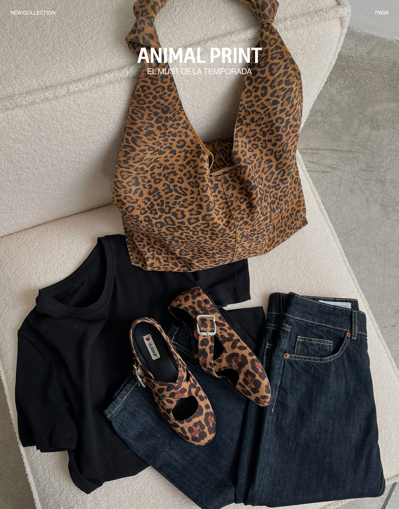 animal print
