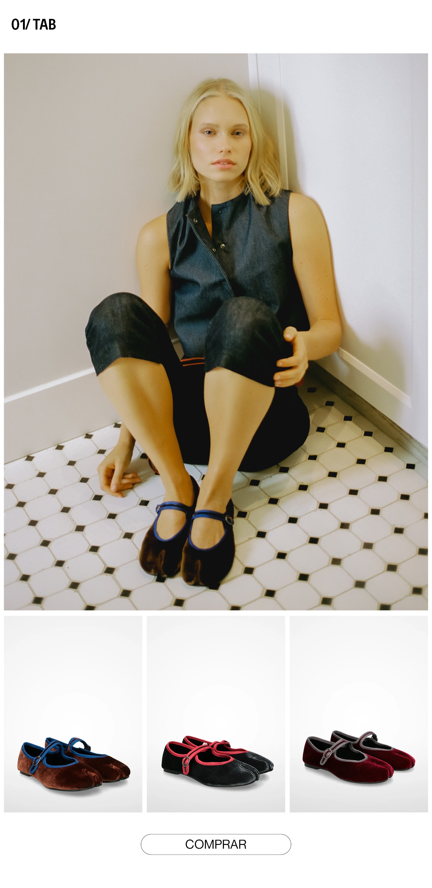 venecianas fw24