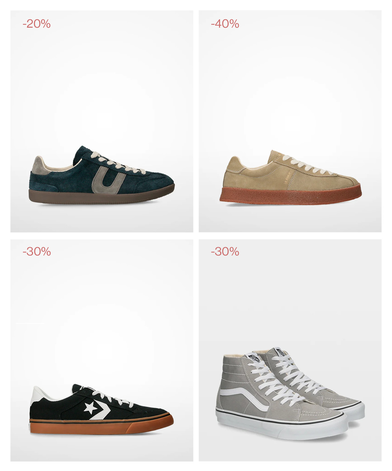 mid season sale