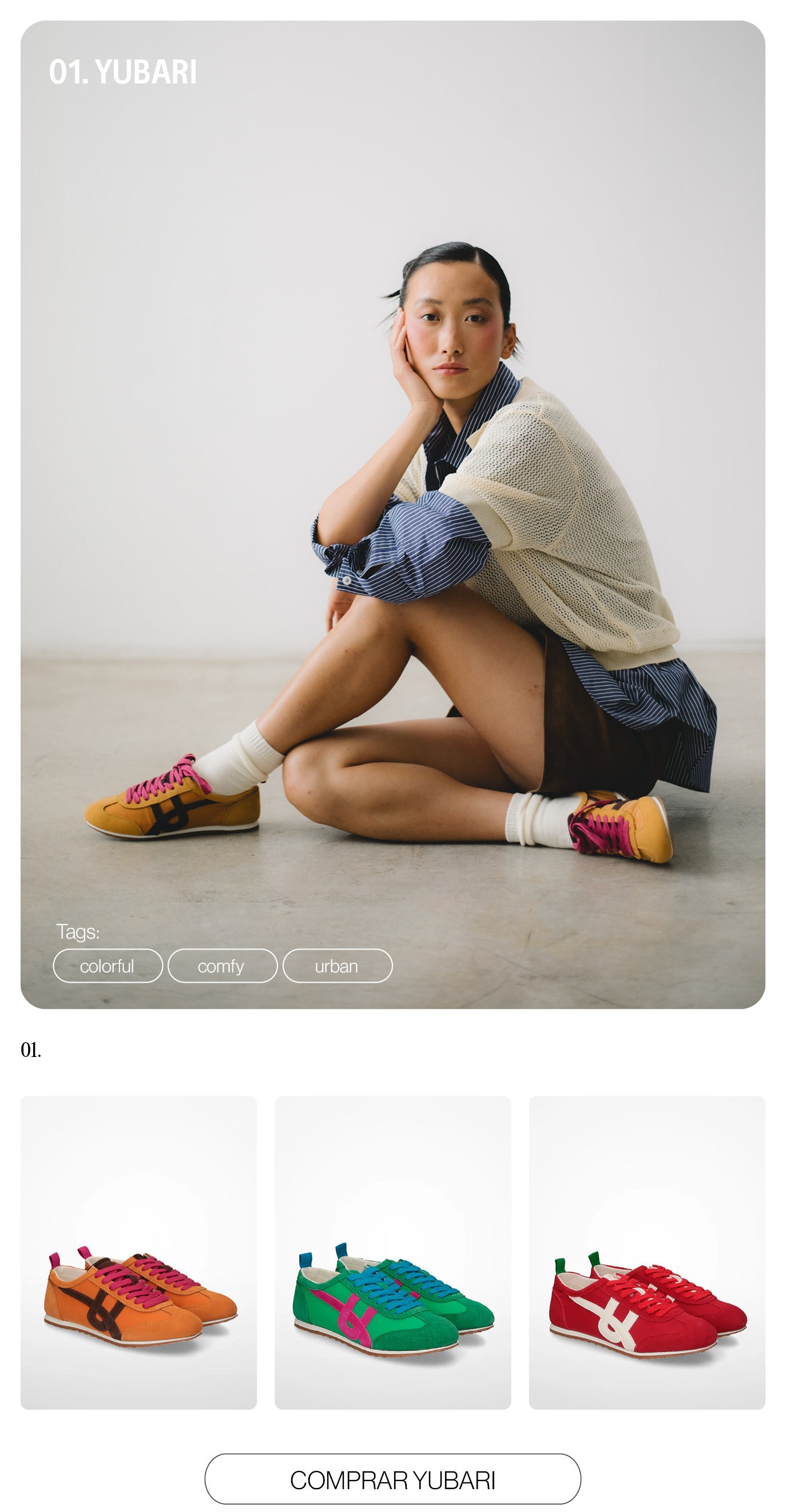 new in sneakers