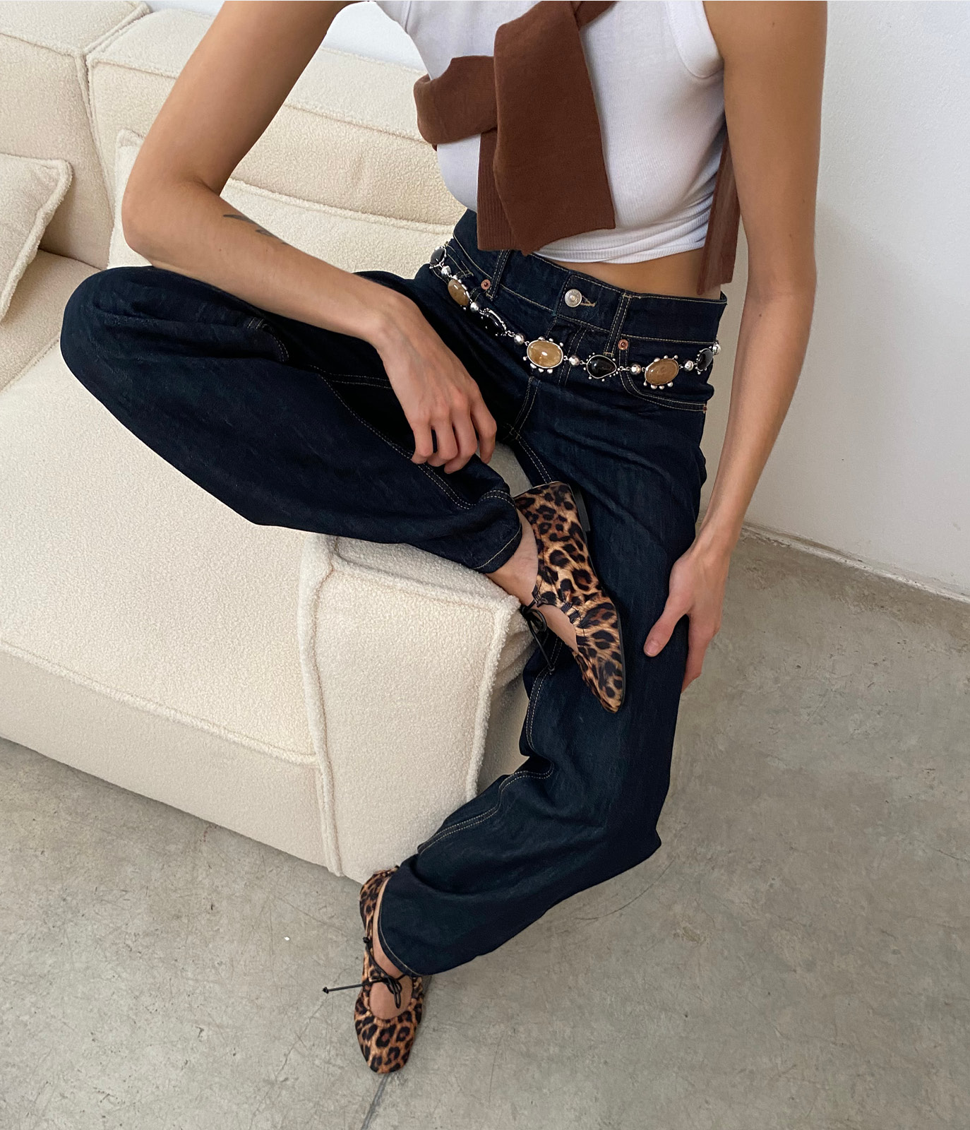 animal print