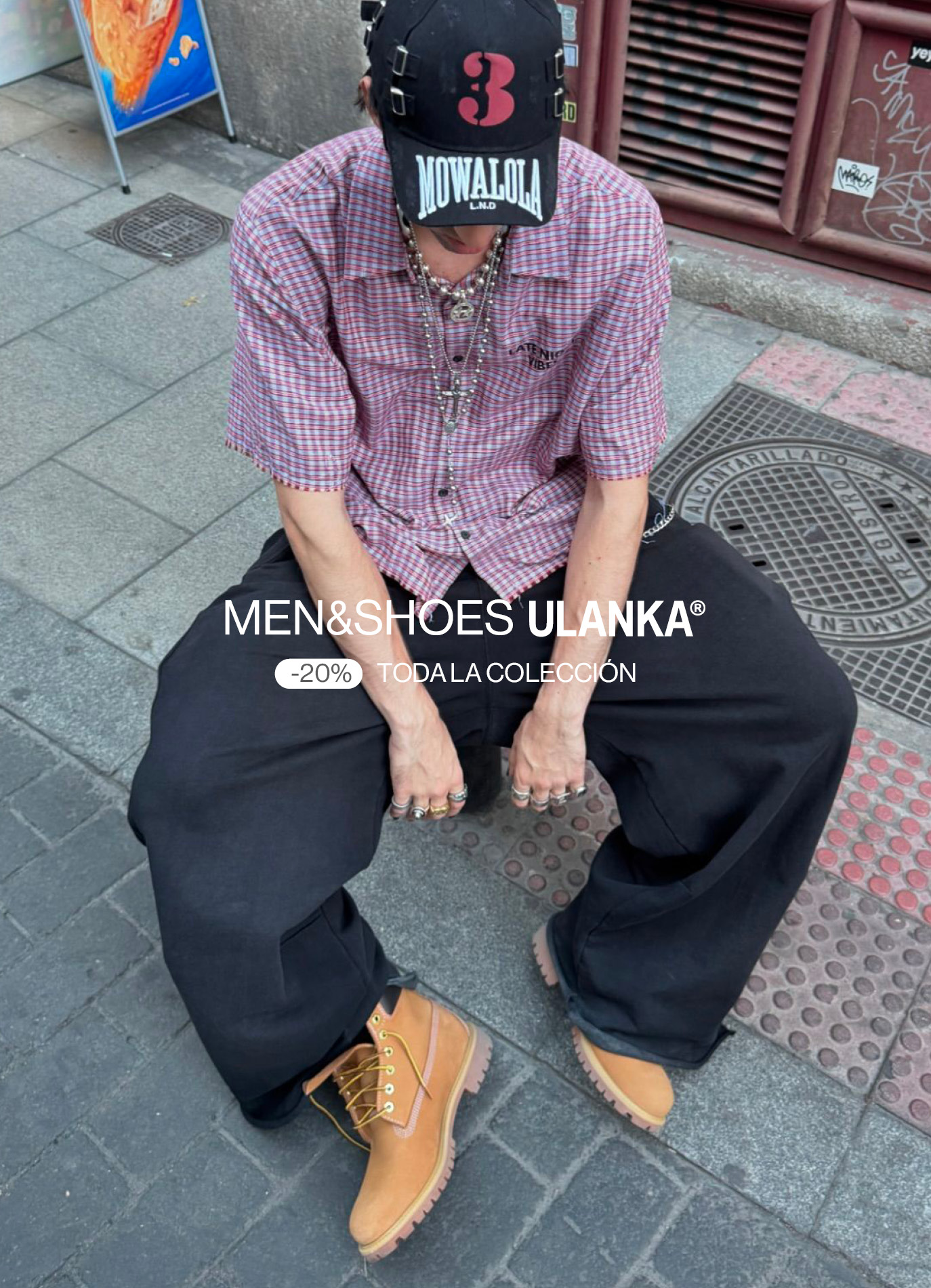 MEN&SHOES