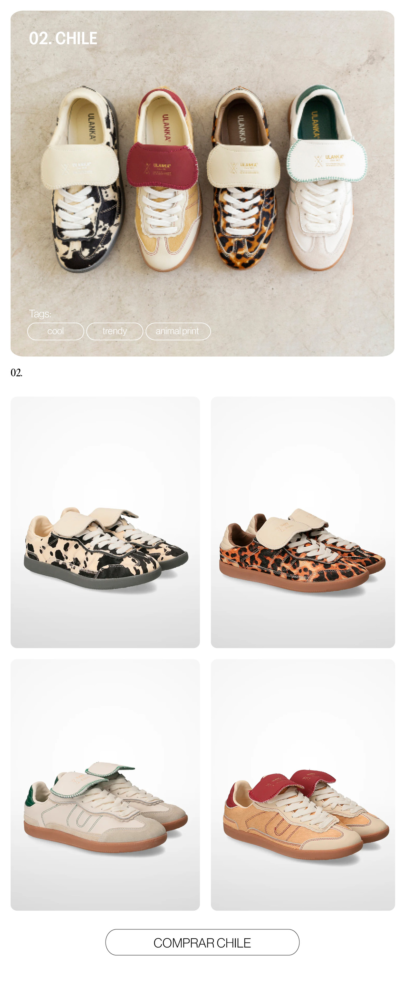 new in sneakers