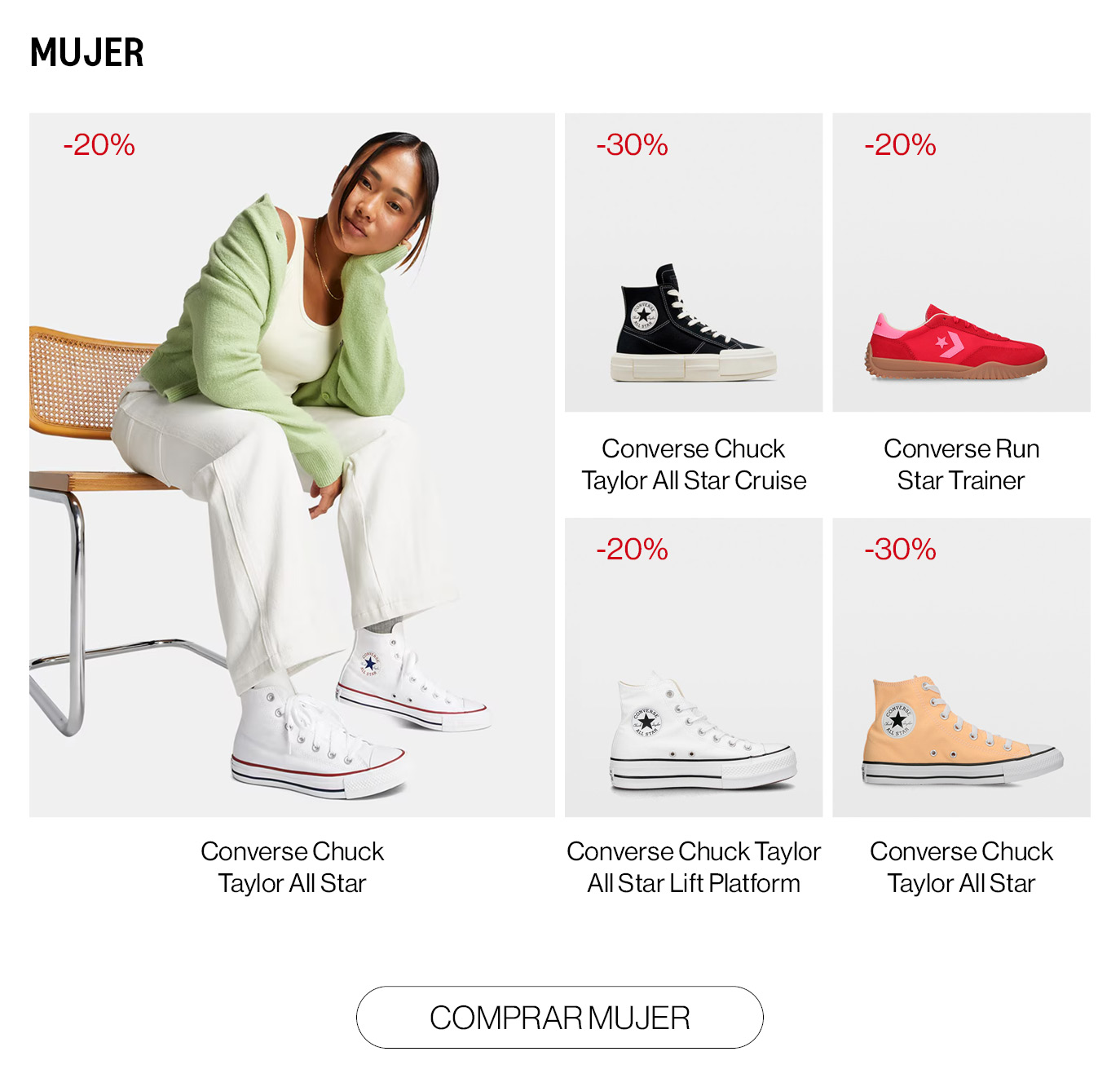 MUJER