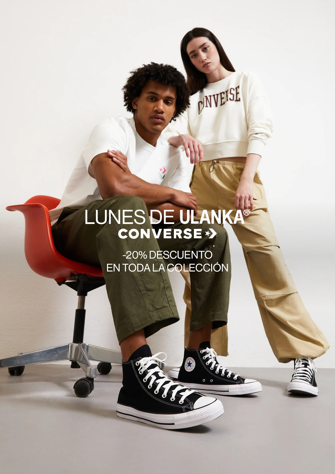 lunes de ulanka