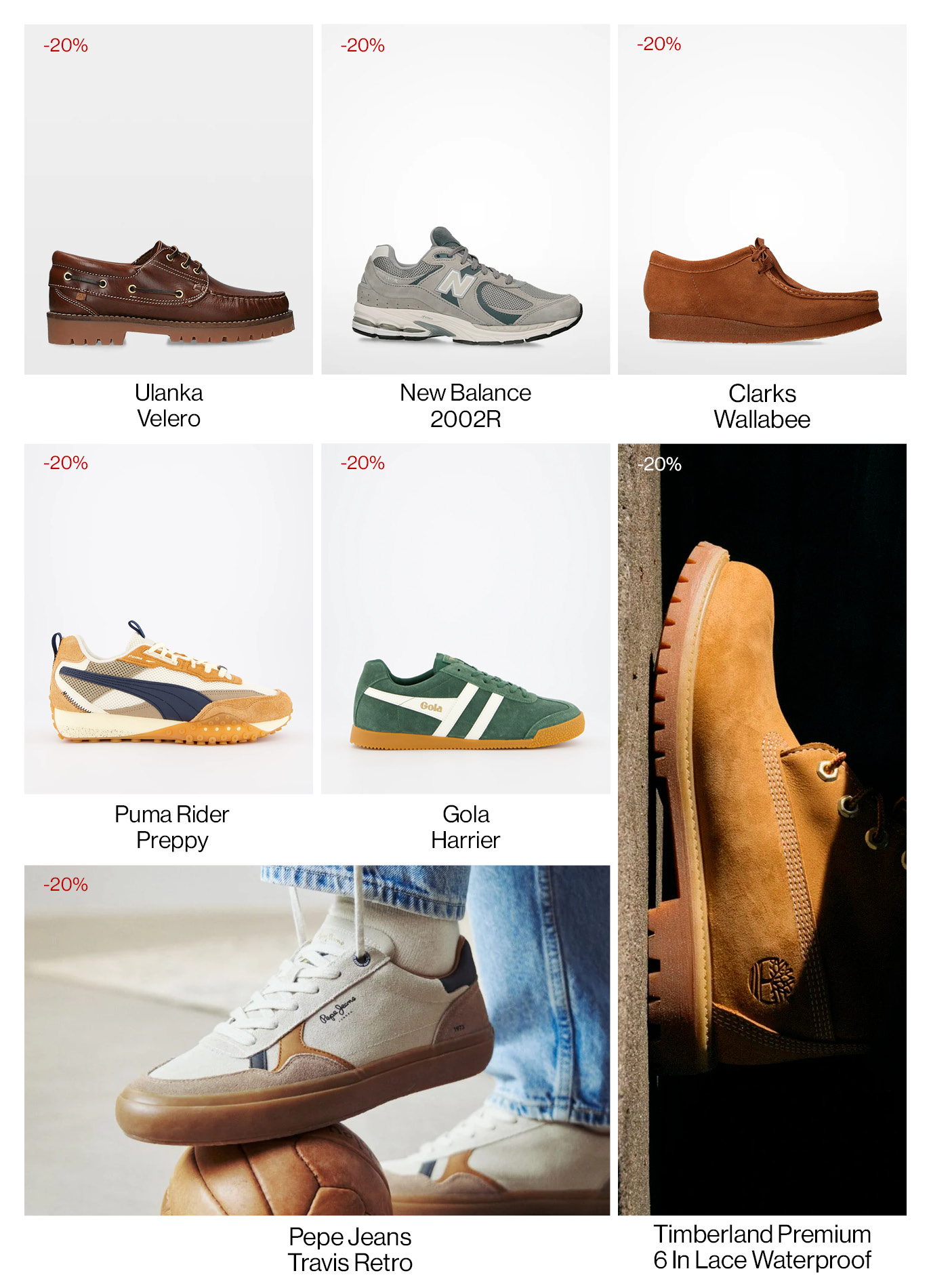 MEN&SHOES