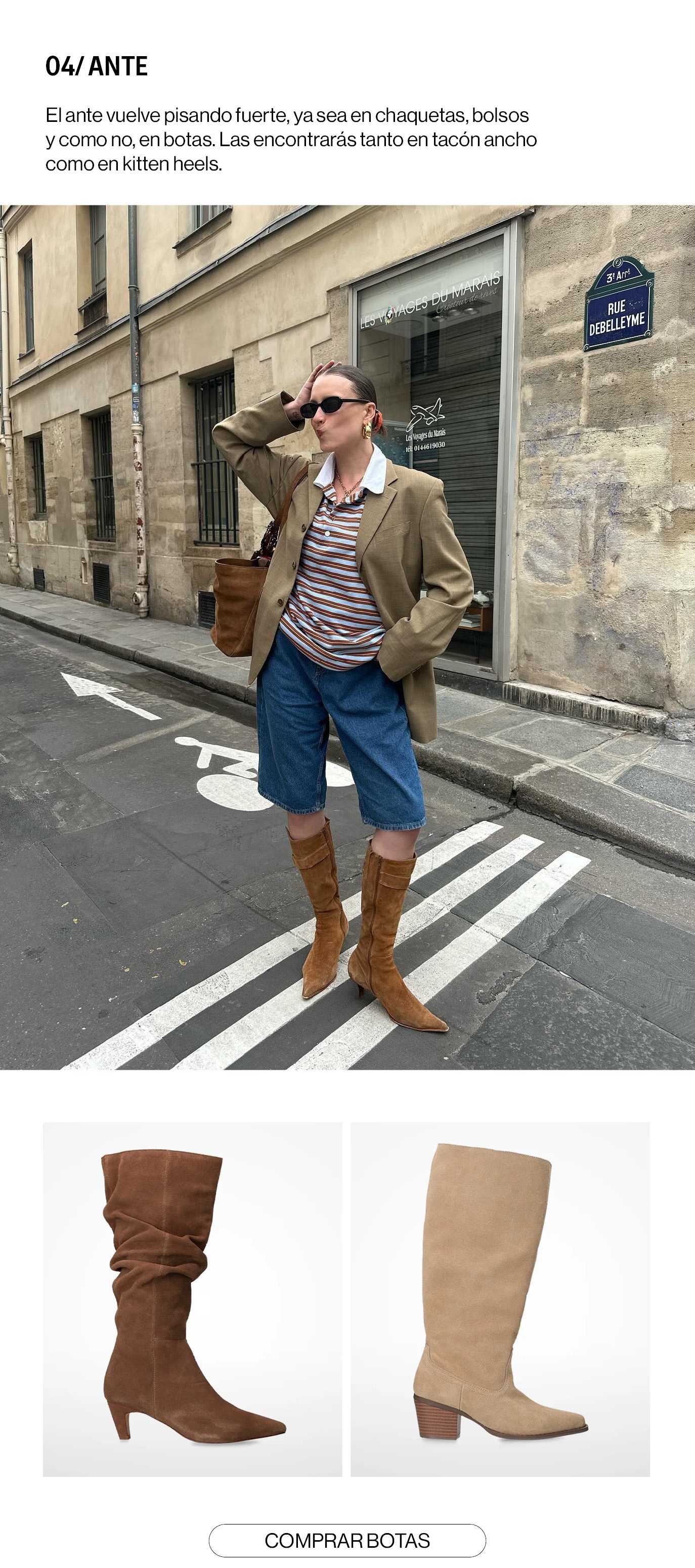 FASHION TRENDS FW24