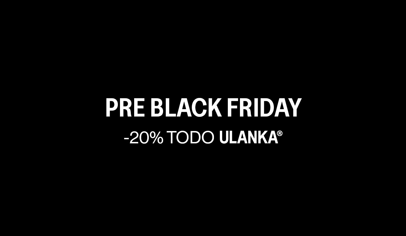 pre black friday