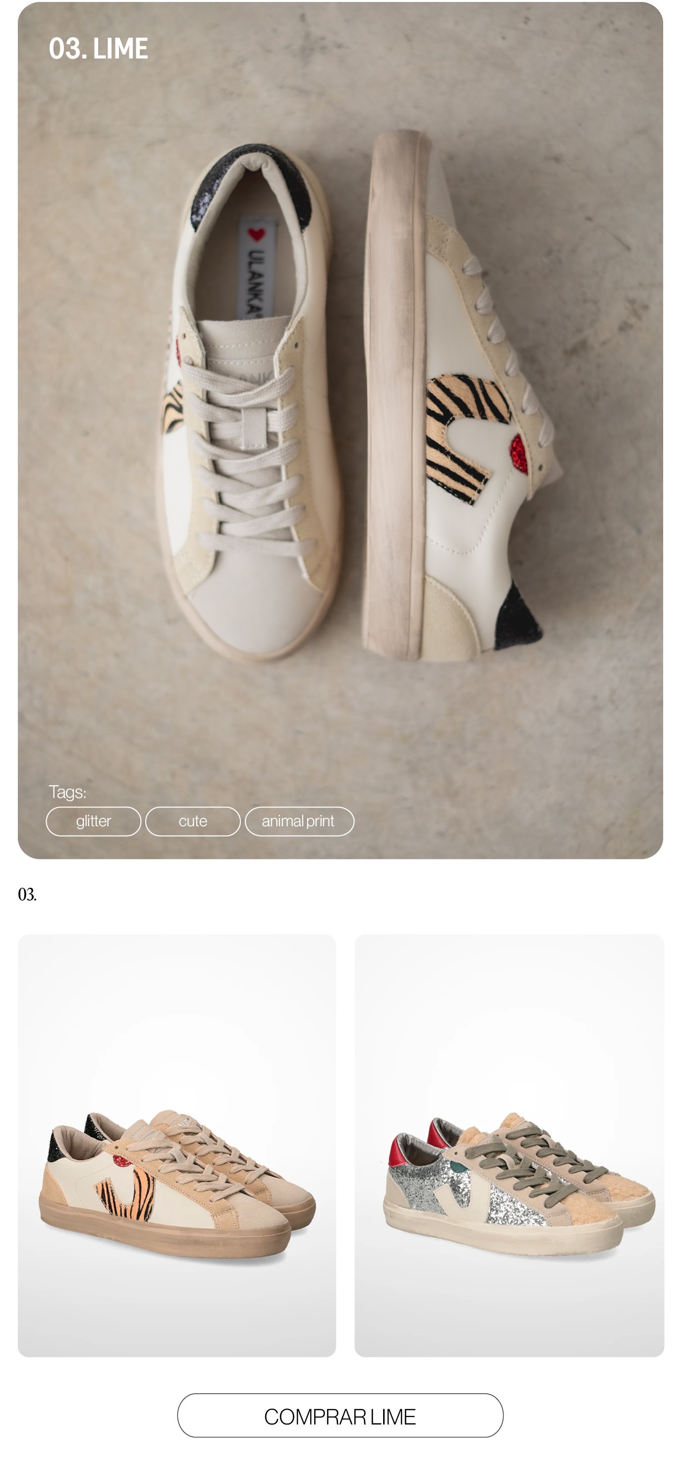 new in sneakers