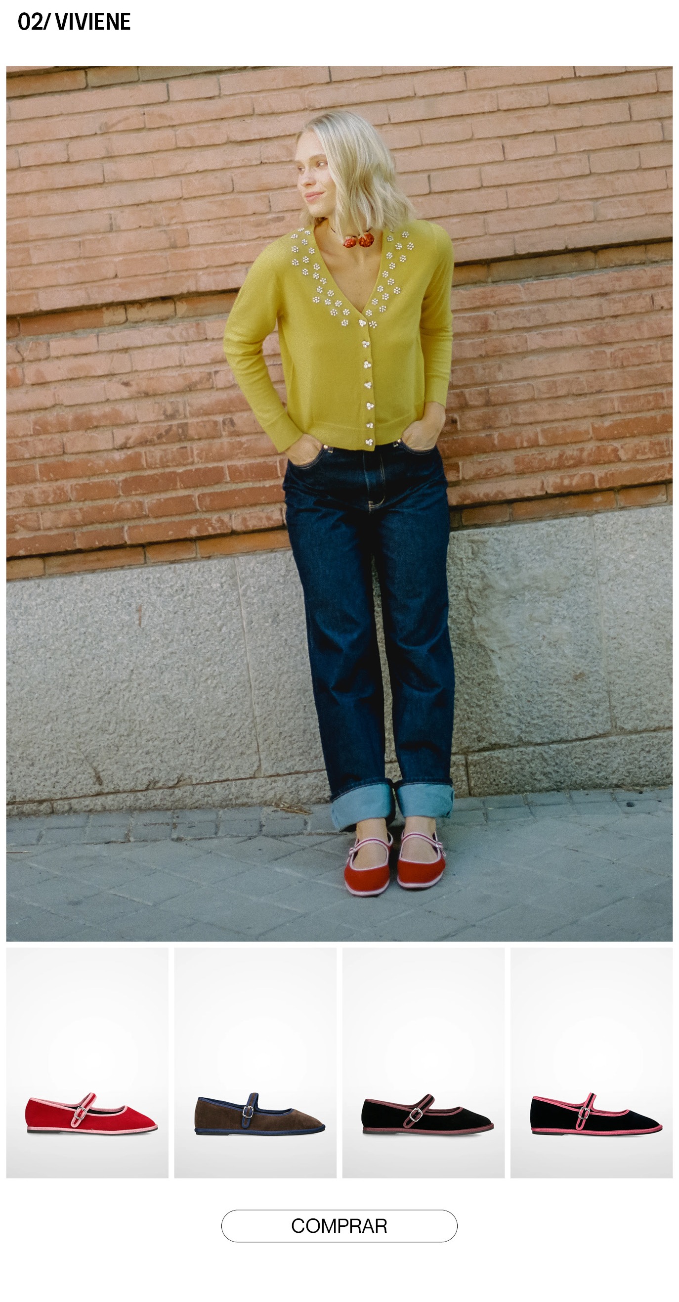 venecianas fw24