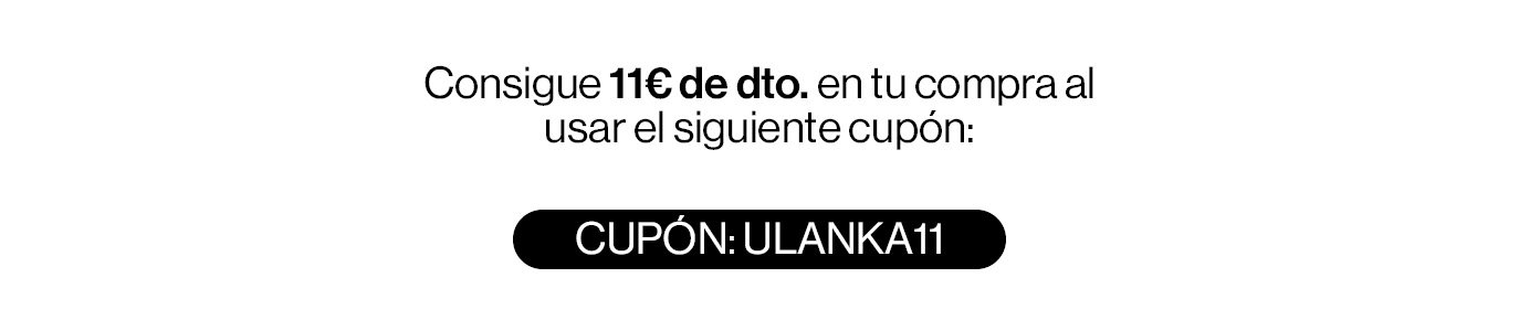 cupón