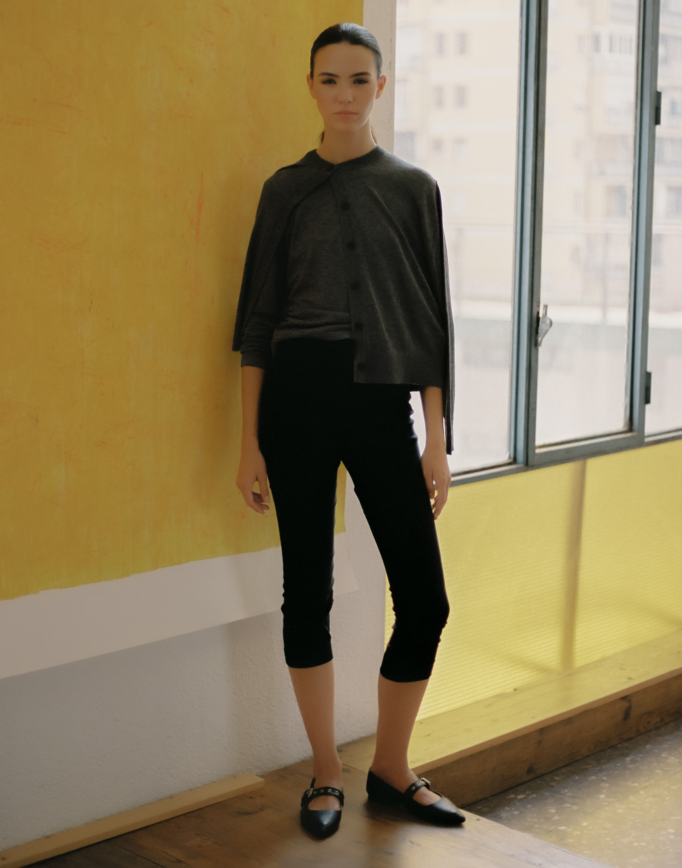 Pre-Fall 2024