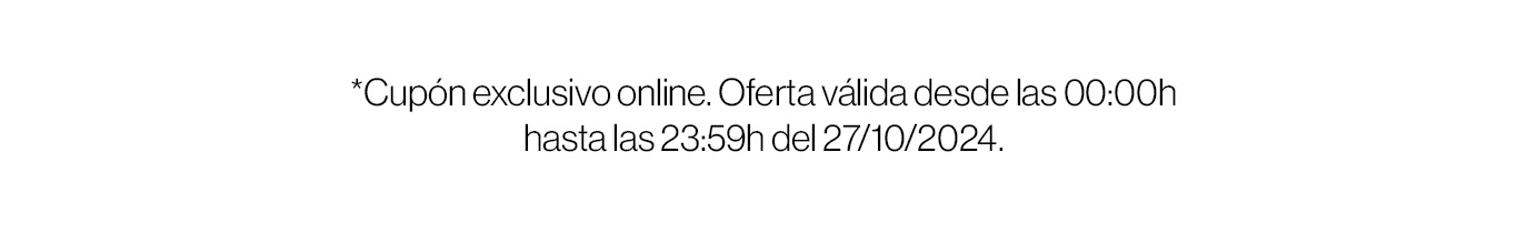 condiciones