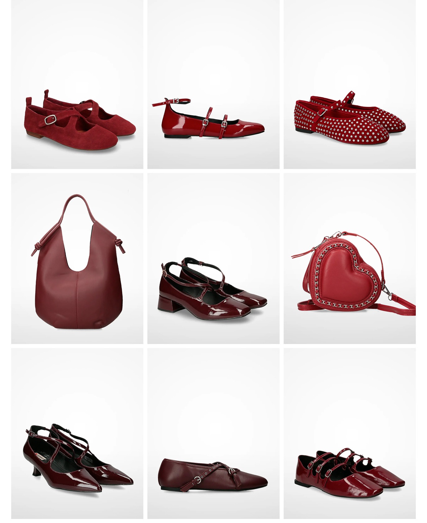 burdeos trend