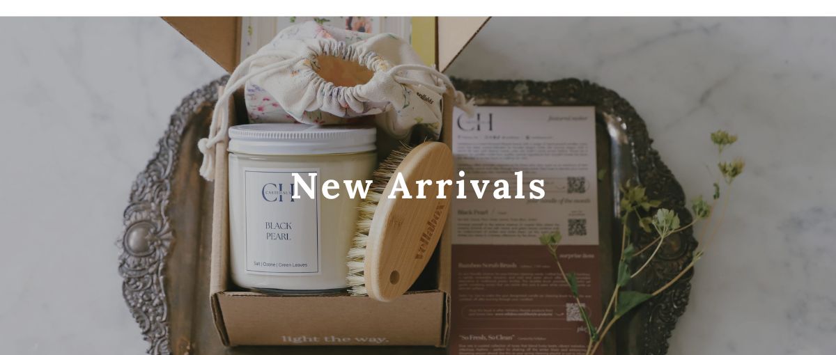 Shop New Arrivals