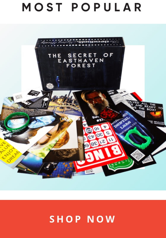 Most Popular Boxes