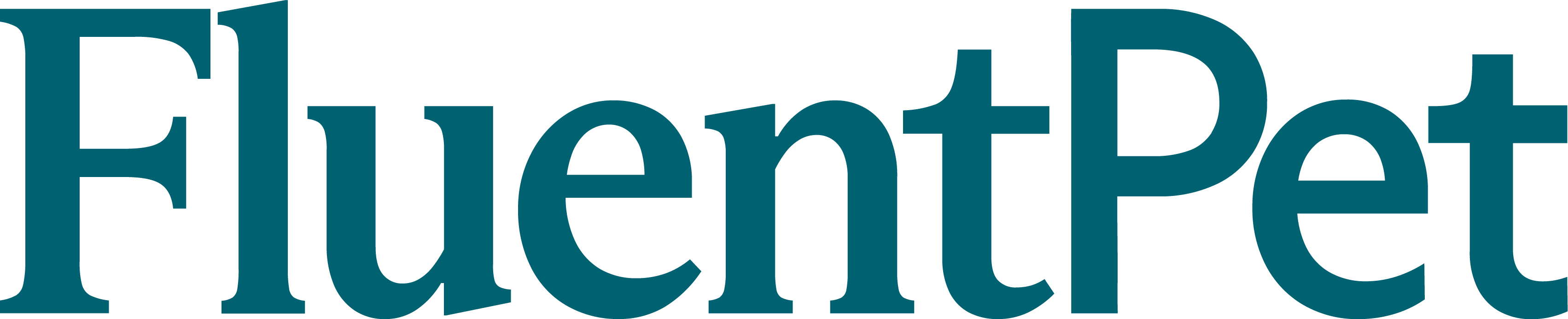 FluentPet