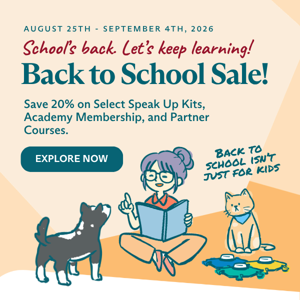 Back to School Sale