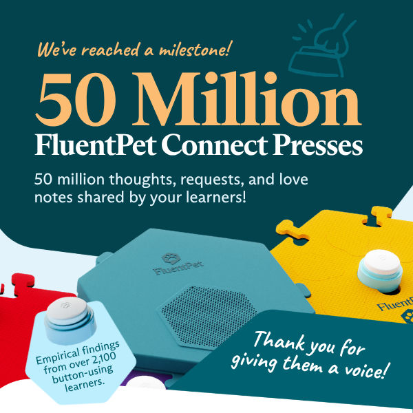 What 50 Million Button Presses Tell Us