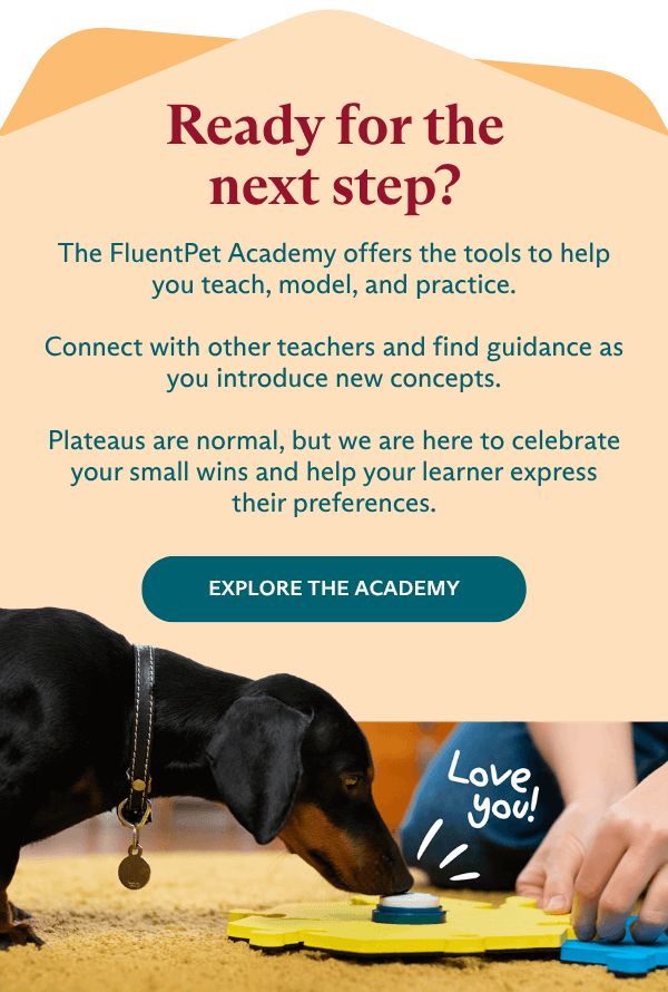 Ready for the next step?