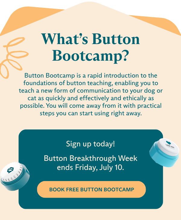 Button Breakthrough Week