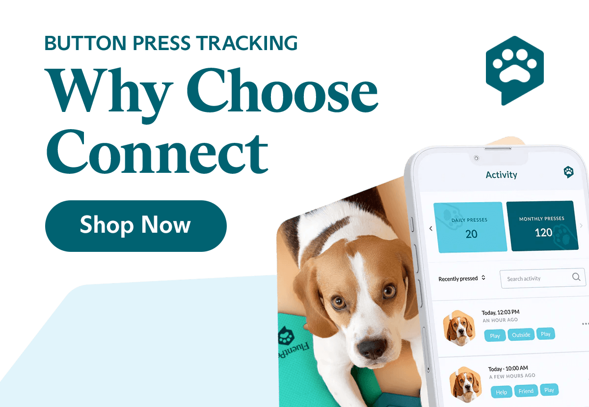 Why Choose Connect Your 2nd Reason Fluent Pet