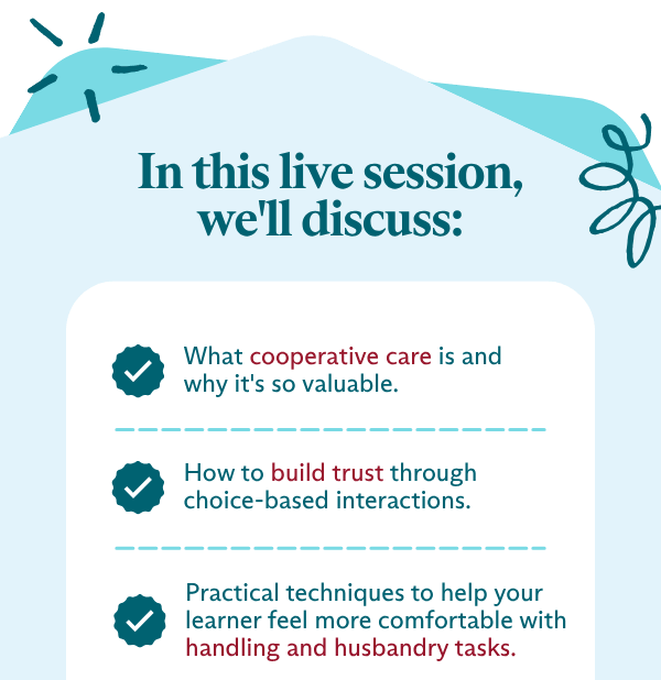Cooperative Care Call 2