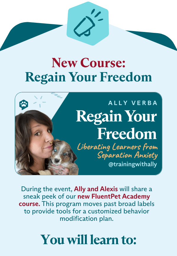 Regain Your Freedom