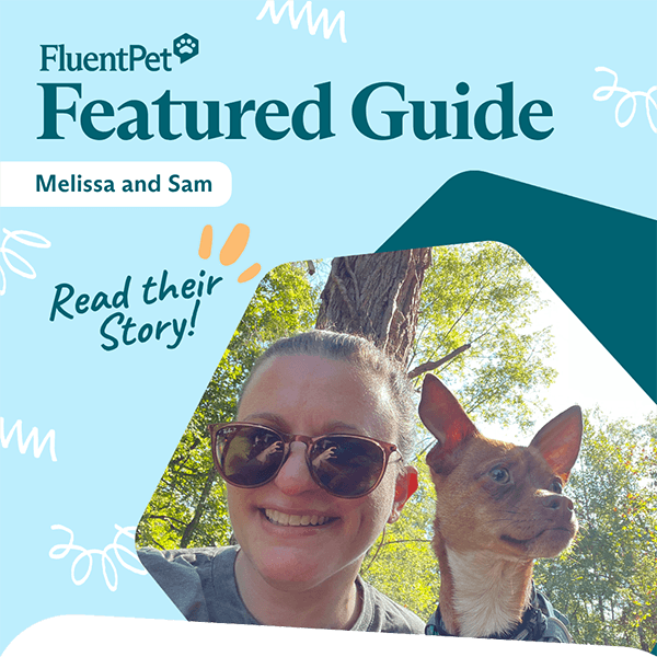 Featured Guide: Melissa and Sam