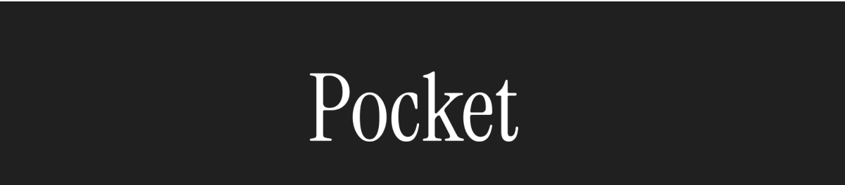 Pocket