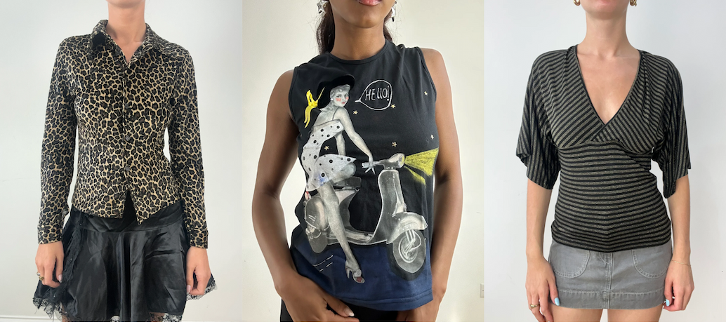 vintage as seen on