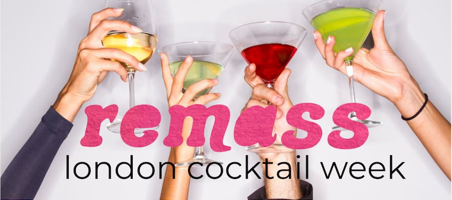 remass cocktail club
