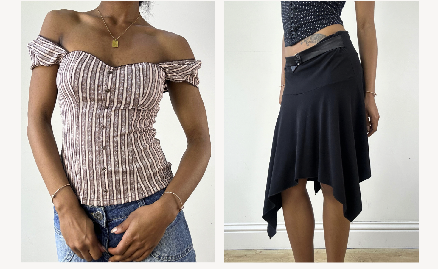originals seen on