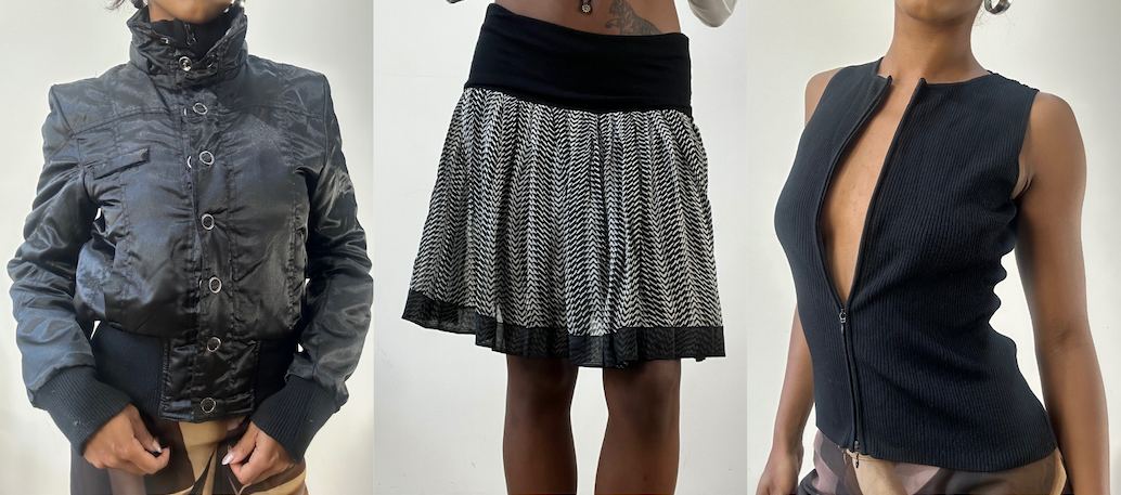 vintage as seen on